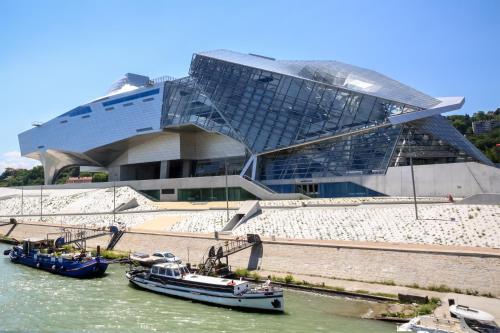 hotelF1 Lyon Solaize Rénové