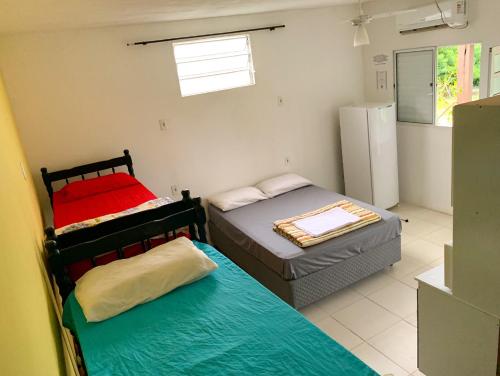 AymuraY Hostel e Pousada – Photos 4