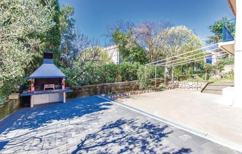 KARLA Apartment with parking