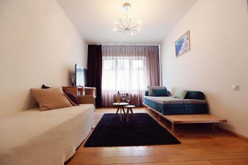 Gallery image of Living In Aparthotel in Oradea