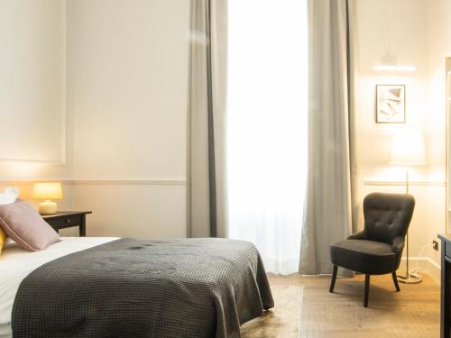 Holidays Suites Navona