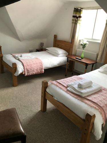 Gallery image of The White Bear in Devizes