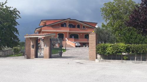 Agriturismo Carlo Cioffi – Photos 3
