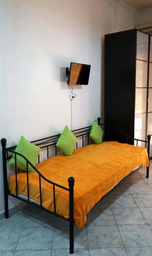 Dream Acropolis Flat