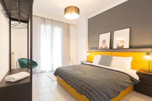 Gallery image of #FLH - Belle Reve Apartment in Thessaloniki