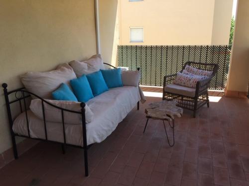 Fotografie z fotogalerie ubytování Apartamento Los Pinares v destinaci Chipiona