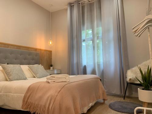 Apartamento Logroño Catedral y Aire Acondicionado