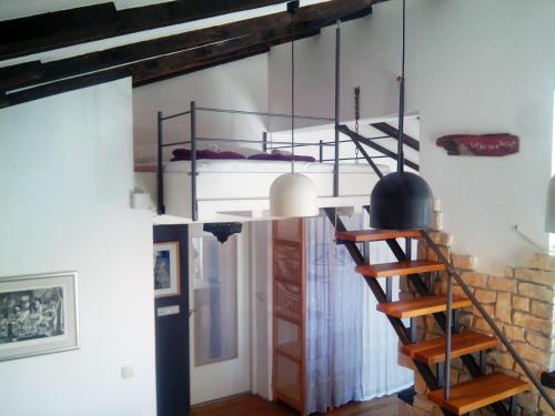 Φωτογραφία από το άλμπουμ του Noa - Apartment with soul σε Rovinjsko Selo