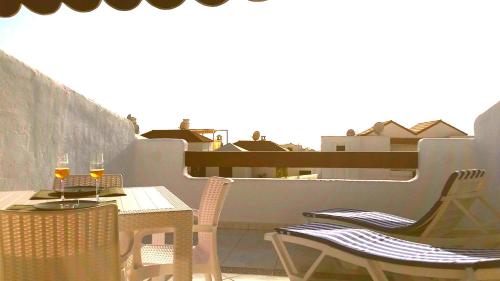 Charming Suite Ocean View Heated Pool