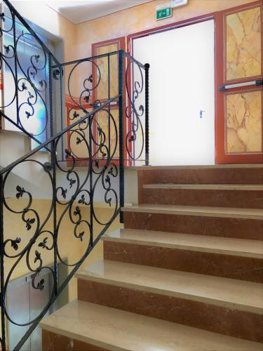 Φωτογραφία από το άλμπουμ του San Giovanni Rotondo Palace - Alihotels σε Σαν Τζιοβάνι Ροτόντο