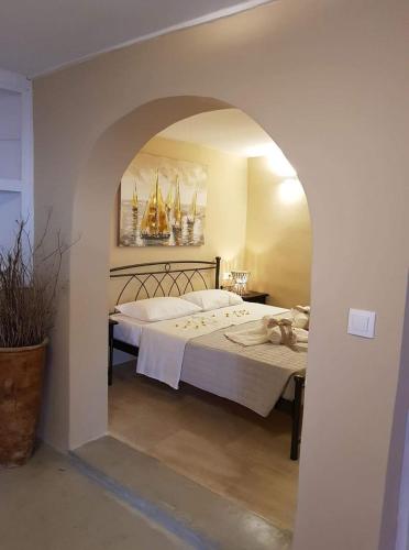 Foto Kampanelia Village Suites 1