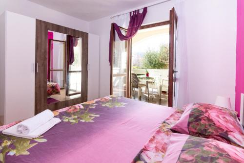 Gallery image of Apartments Luka in Pag