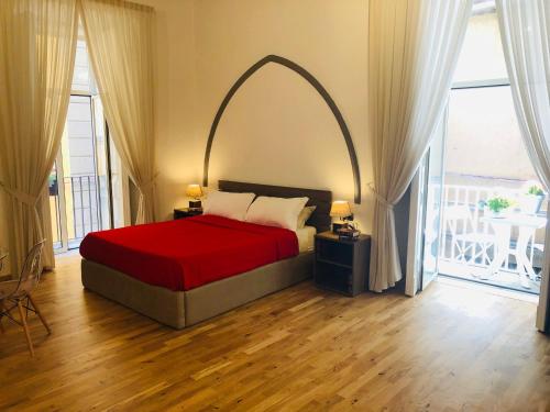 Domus Studio 25 bed & breakfast