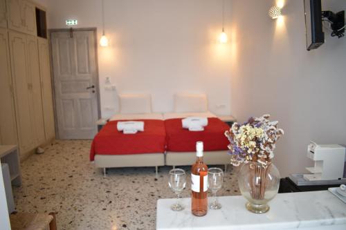 Gallery image of Andriani's Guest House in Mikonos