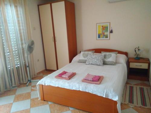 Studio Apartment Dramalj
