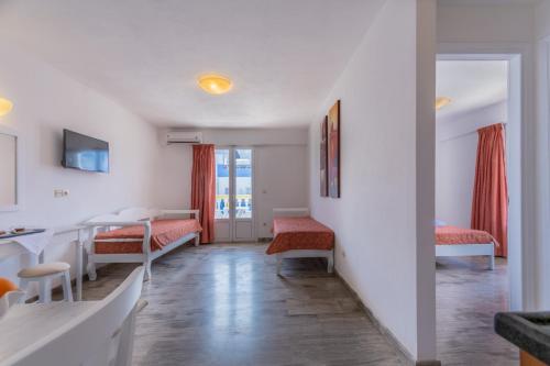 Irini Apartments