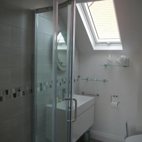 Gallery image of Appletrees B&B in Midhurst