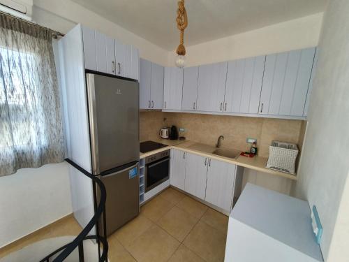 Sahas Apartments