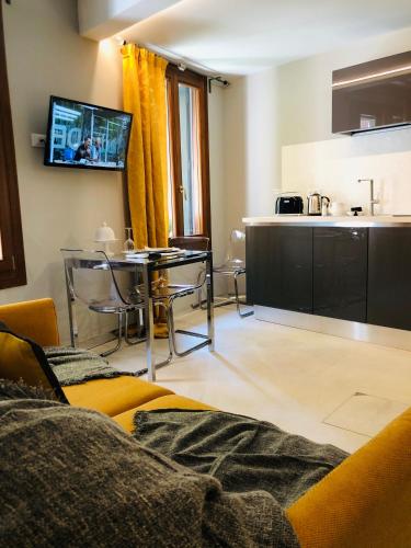 Foto Suite Dream on the River 4