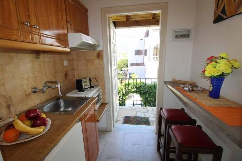 Gallery image of Dimitris Studios Acharavi Corfu in Acharavi