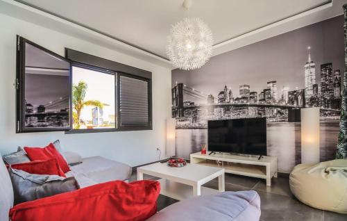 Villa Manhattan