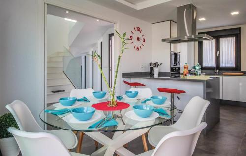 Villa Manhattan