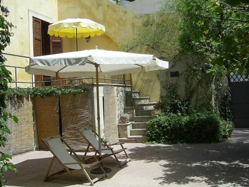 Foto sihtkohas Noto asuva majutusasutuse B&B Macrina galeriist