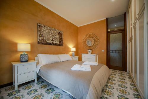 Casa Ciuciu Napoli