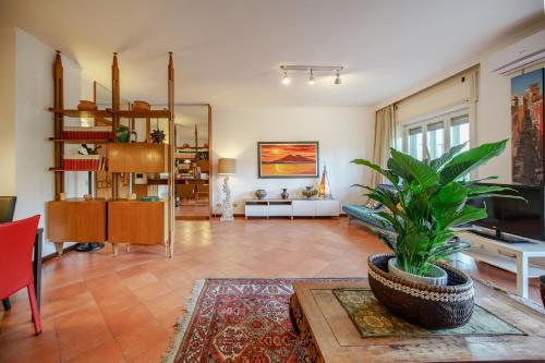 Casa Ciuciu Napoli