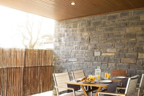 Gallery image of Chalet en urbanización, ideal para esquí in Biescas