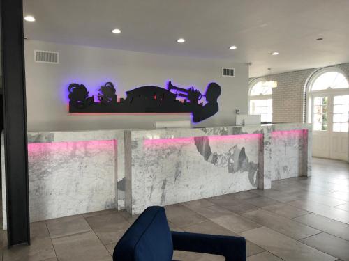 Galería fotográfica de Midtown Hotel New Orleans en Nueva Orleans