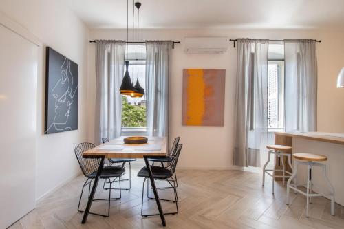Oh!Split Apartment