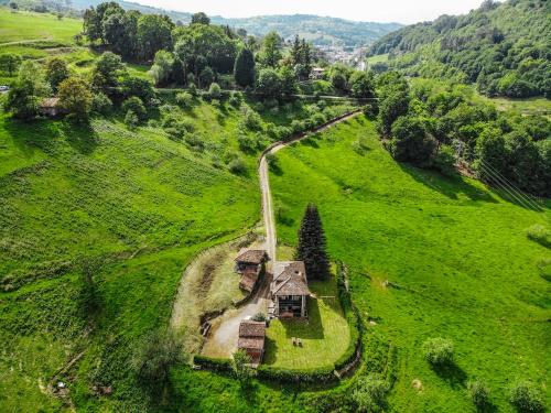 Finca La Casería LA CASA, Cangas de Onís – Bijgewerkte ...