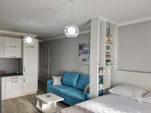 Gallery image of Apartments Villa Preciosa in Kotor