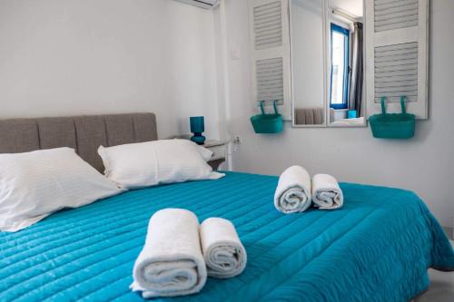 Villa Ble Paros photo 2
