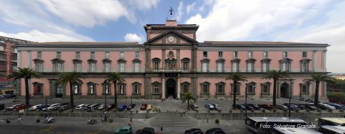 Casa Ciuciu Napoli