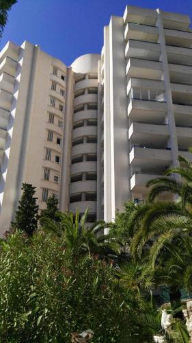 Azul Rentals Benidorm flat