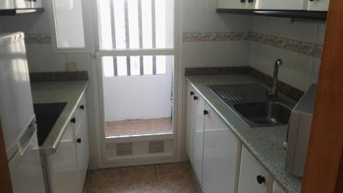 Azul Rentals Benidorm flat