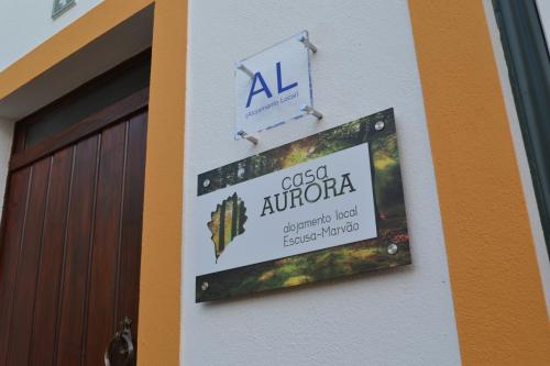 Casa Aurora