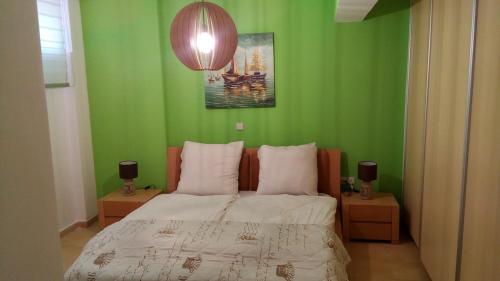 Luxury Apartment in Ano Glyfada