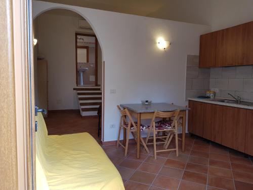 Case Vacanza in Sardegna