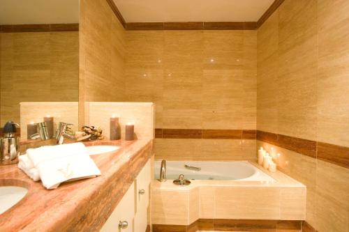 Apartment 213 Guadalmansa Playa Heaven Beach Apartrments