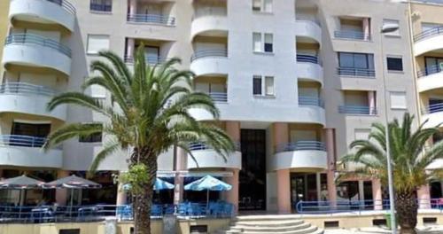 Atlantic Sol Oasis