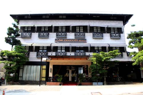 Little Amaroossa Hotel – Photos 3