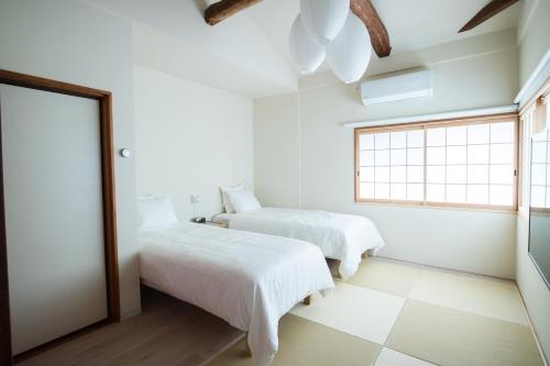 Vacation House Tennoji 168 IROHA, Osaka
