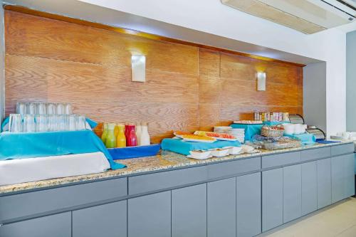 Jídlo v penzionu – hostince nebo okolí