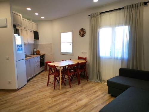 SunnySpainHolidays Apartments