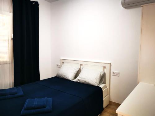 SunnySpainHolidays Apartments