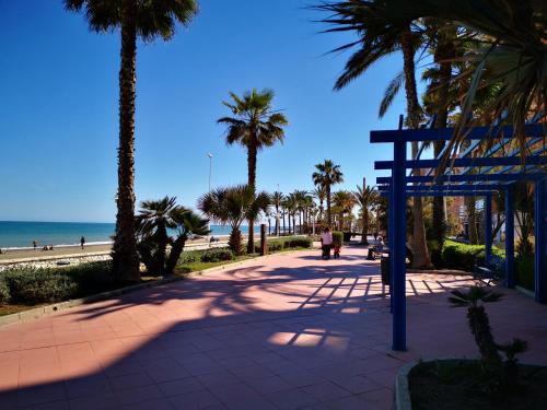 SunnySpainHolidays Apartments
