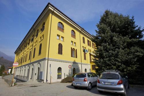 Condominio Seteficio – Photos 2